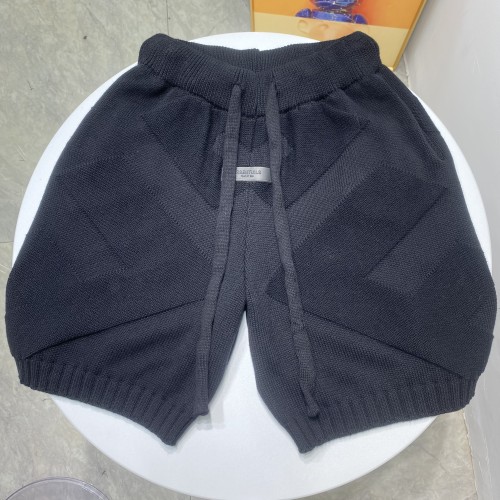 Fear of God High Street Knitted Shorts