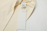 Vlone Unisex Fashion Print T-shirt Casual Lightweinght Crew Neck Cotton Short Sleeve