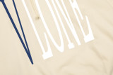 Vlone Classic Logo Print Sweatshirts Unisex Casual Sport Hoodies