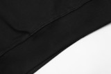 Vlone Unisex Fashion Print Long Sleeve Casual Pullover Hoodies