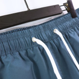 Amiri Classic Drip Tassel Printed Shorts Unisex Loose Casual Sports Pants