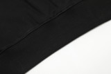 Vlone Unisex Fashion Print Long Sleeve Pullover Unisex Fleece Hoodies