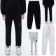 Amiri 3D Logo Embroidered Drawstring Sweatpants