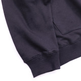 Amiri Pegasus Logo Printed Hoodie Unisex Fashion Cotton Sweatshirt