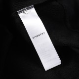 Givenchy Fashion 4G Colored Printed Round Neck Sweater