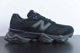 Joe Freshgoods x New Balance Unisex Casual Sports Running Shoes