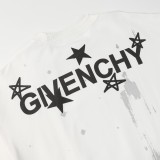 Givenchy Fashion 4G Colored Printed Round Neck Sweater