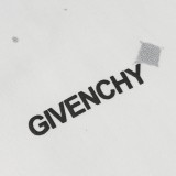 Givenchy Fashion 4G Colored Printed Round Neck Sweater