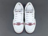 Gucci Screener Classic Women Shoes Fashion Biscuit Sneakers Shoes
