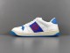 Gucci Screener Classic Men Shoes Fashion Biscuit Sneakers Shoes