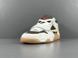 Travis Scott x Jordan Executive The Check Men Basketball Sneakers Shoes