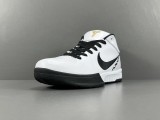 Nike Zoom Kobe 4 Pro Mambacita GIGI Unisex Basketball Sneakers Shoes
