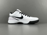 Nike Zoom Kobe 4 Pro Mambacita GIGI Unisex Basketball Sneakers Shoes