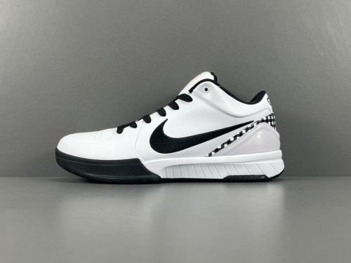 Nike Zoom Kobe 4 Pro Mambacita GIGI Unisex Basketball Sneakers Shoes