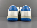 Gucci Screener Classic Men Shoes Fashion Biscuit Sneakers Shoes
