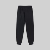 Givenchy Thin Casual Ice Silk Pants Wrinkle resistant and Traceless Sports Pants