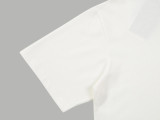 Givenchy Dragon Logo Printed T-shirt Unisex Casual Cotton Short Sleeves