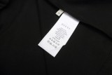 Gucci Night Glow Logo Printed Short Sleeve Unisex Fashion Casual Round Neck T-shirt