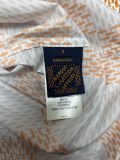 Louis Vuitton Damier Pattern Long Sleeve Shirt Men Fashion Marque L.Vuitton Déposée Logo Shirt Coats