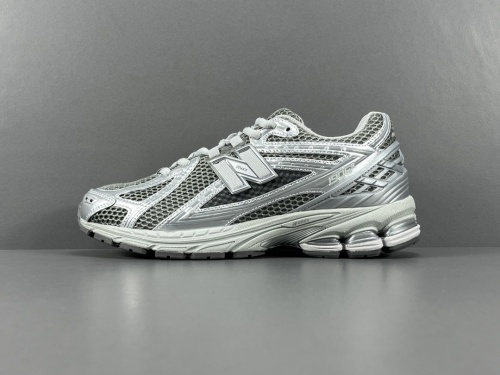 New Balance NB 1906R Y2K Unisex Retro Casual Comfortable Durable Running Shoes Sneakers
