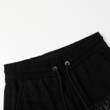 Dior Gradient Full Jacquard Craft Shorts Fashion Casual Loose Sports Shorts