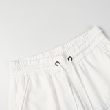 Dior Gradient Full Jacquard Craft Shorts Fashion Casual Loose Sports Shorts