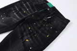 Dsquared2 New Fashion Pants Washed Vintage Street Skinny Jeans