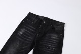 Dsquared2 Washed Distressed Jeans Casual Fashion Street Pants