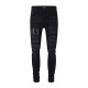 Amiri New Fashion Casual Street Stretch Slim Jeans