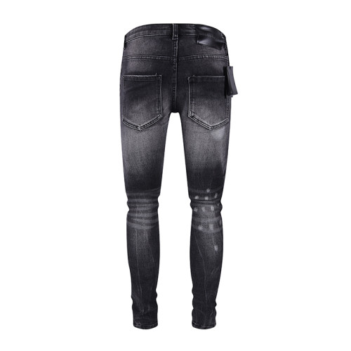 Dsquared2 Distressed Jeans Casual Street Stretch Slim Pants