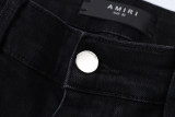 Amiri New Fashion Casual Street Stretch Slim Jeans