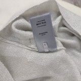 Dior Classic Casual Solid T-shirts Knitted Short Sleeve