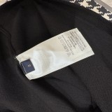 Louis Vuitton New Fashion Classic Logo T-shirt Casual Street Short Sleeve