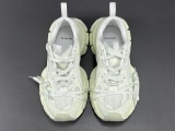 Balenciaga Track 3XL Mesh Sneakers Unisex Sports Jogging Shoes