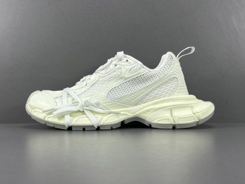Balenciaga Track 3XL Mesh Sneakers Unisex Sports Jogging Shoes