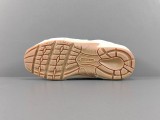 MiuMiu x New Balance NB530 Vintage Grey Women Casual Sports Running Shoes