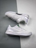 Nike Kobe 8 Protro Halo Men Basketball Sneakers Shoes