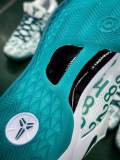 Nike Kobe 8 Protro Radiant Emerald Men Basketball Sneakers Shoes