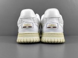 Gucci Re-Web Classic Unisex Sneakers Fashion Casual Street Sports Board Shoes