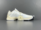 Off-White x Nike ZOOM KOBE 5 Cushioning Actual Combat Men Basketball Sneakers Shoes