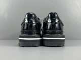CLOT x Adidas Superstar Sawtooth Casual Board Shoes Unisex Fashion Sneakers