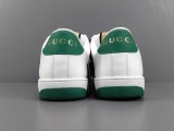 Gucci Screener Classic Men Shoes Fashion Biscuit Sneakers Shoes