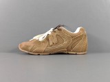 MiuMiu x New Balance NB530 Caramel Unisex Casual Sports Running Shoes