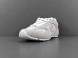 MiuMiu x New Balance NB530 White Unisex Casual Sports Running Shoes