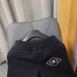 Givenchy New Breathable Knitted Shorts Casual Sport Drawstring Pants