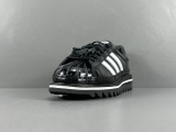 CLOT x Adidas Superstar Sawtooth Casual Board Shoes Unisex Fashion Sneakers