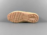 MiuMiu x New Balance NB530 Cream Unisex Casual Sports Running Shoes