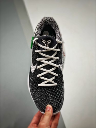 Nike Kobe 6 Protro Mambacita Sweet 16 Men Basketball Sneakers Shoes