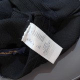 Louis Vuitton New Fashion Casual Drawstring Shorts