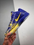 Nike Kobe 5 Protro Rings Men Basketball Sneakers Shoes